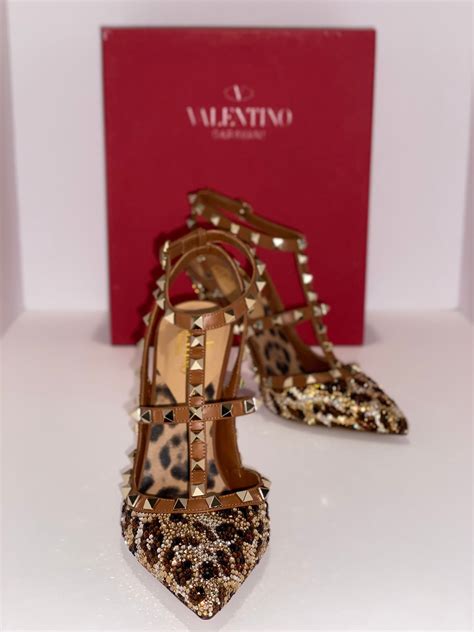 valentino ankle boots replica|valentino sandals sale.